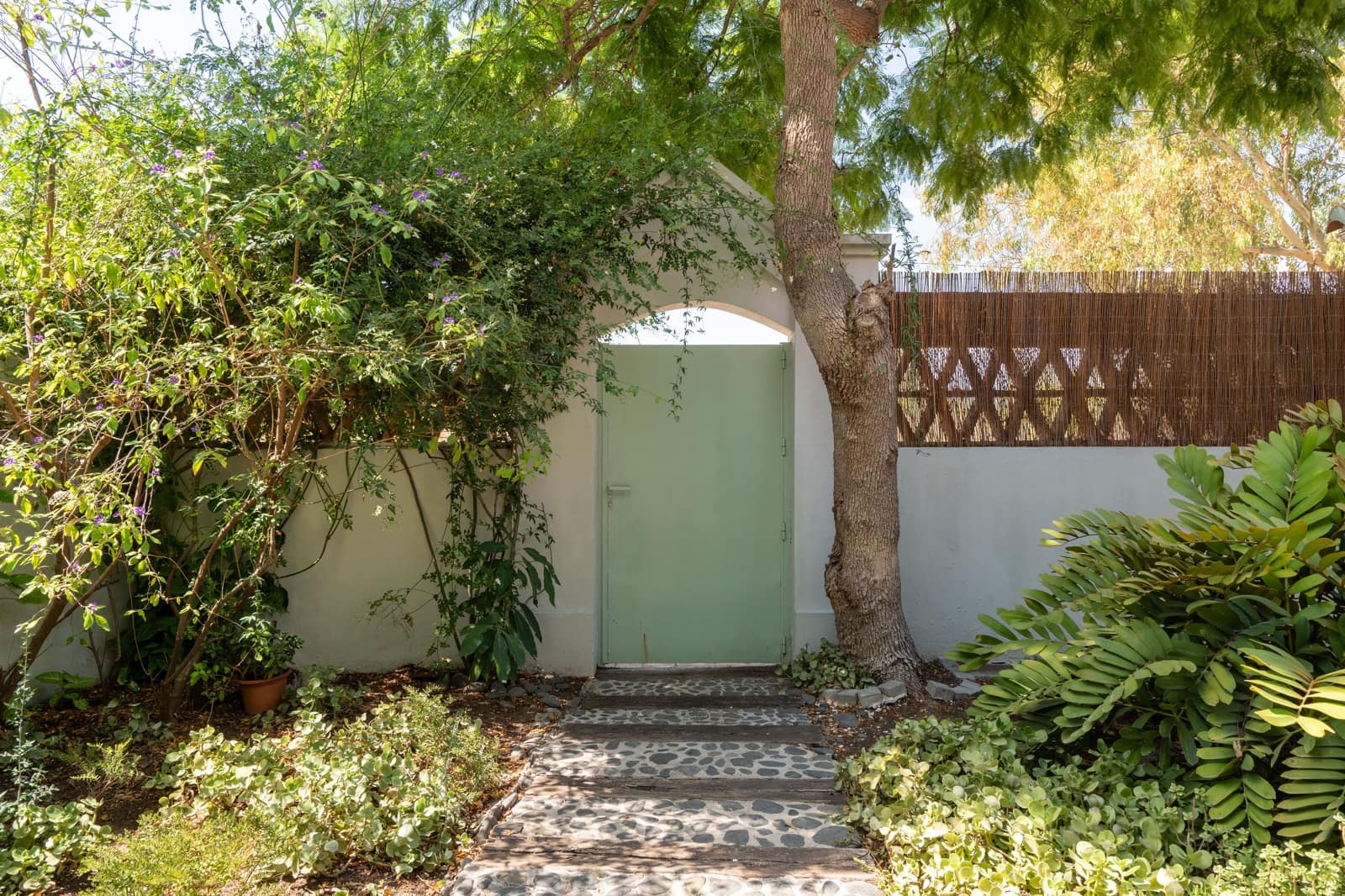 3 soveværelse Byhus til salg i San Pedro de Alcantara med swimmingpool garage - € 947.000 (Ref: 10130149)