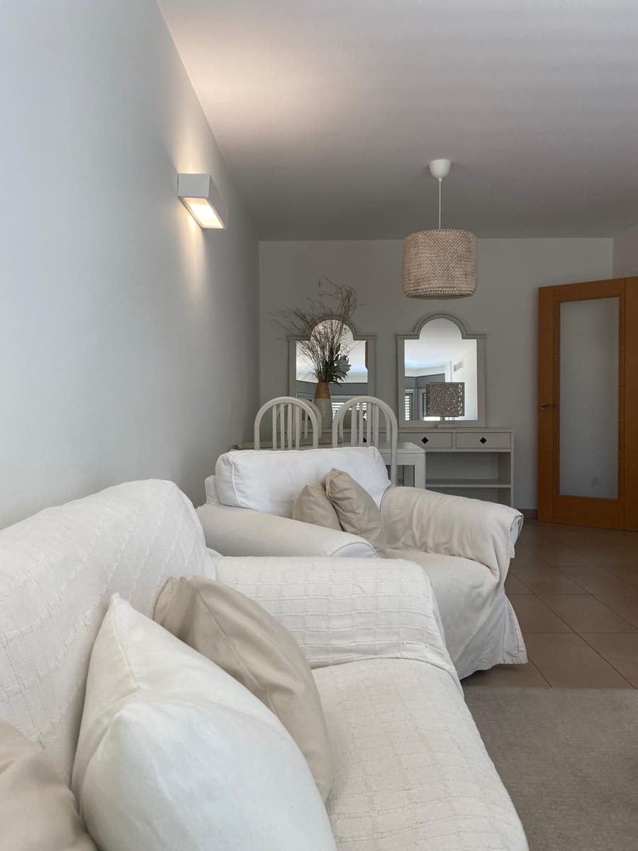 2 soveværelse Lejlighed til leje i Palma de Mallorca - € 1.750 (Ref: 10130407)