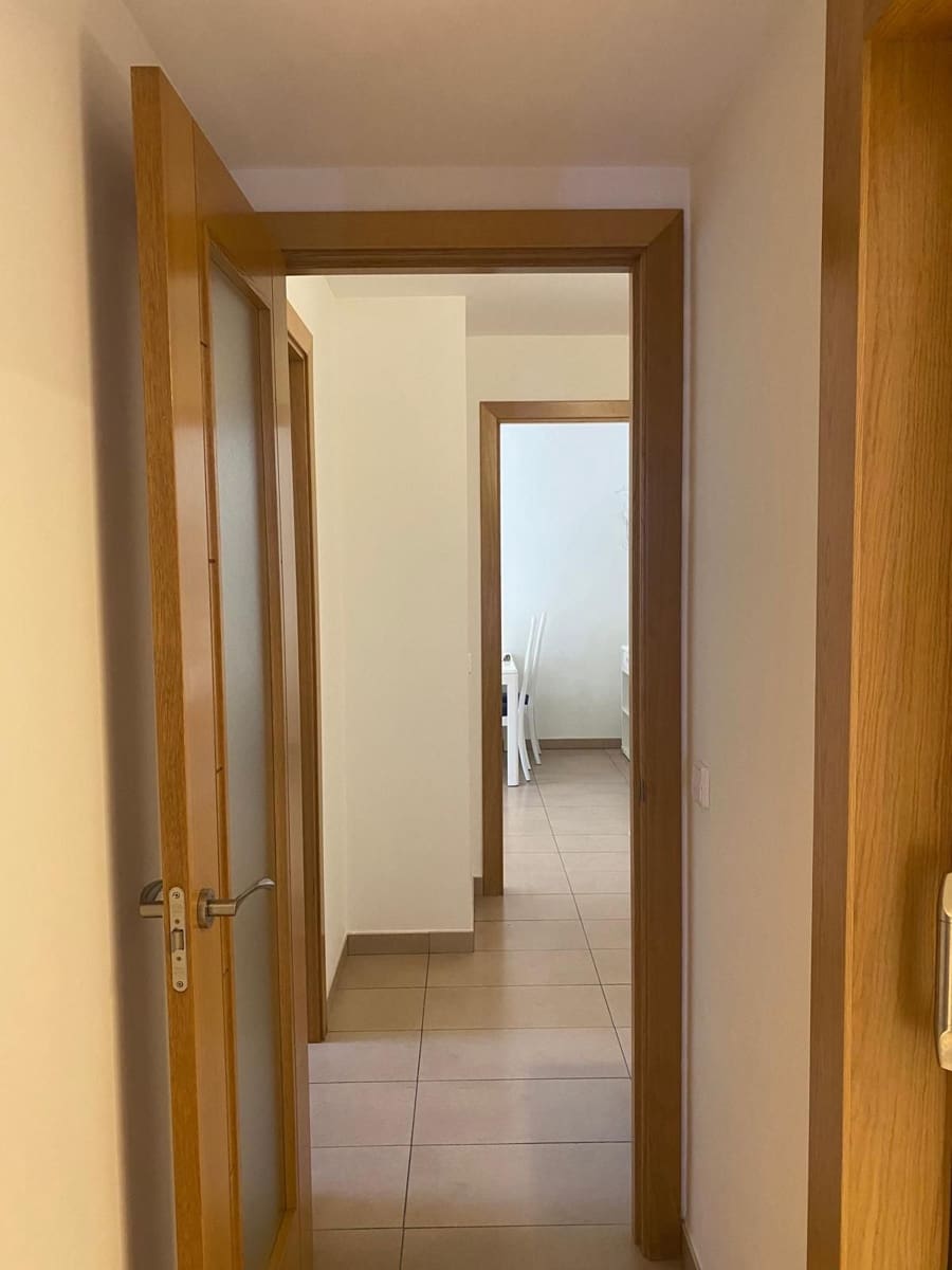 2 soveværelse Lejlighed til leje i Palma de Mallorca - € 1.750 (Ref: 10130407)
