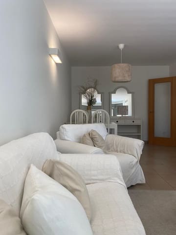 2 soveværelse Lejlighed til leje i Plaça dels Patins, Palma de Mallorca - € 1.750 (Ref: 10130407)