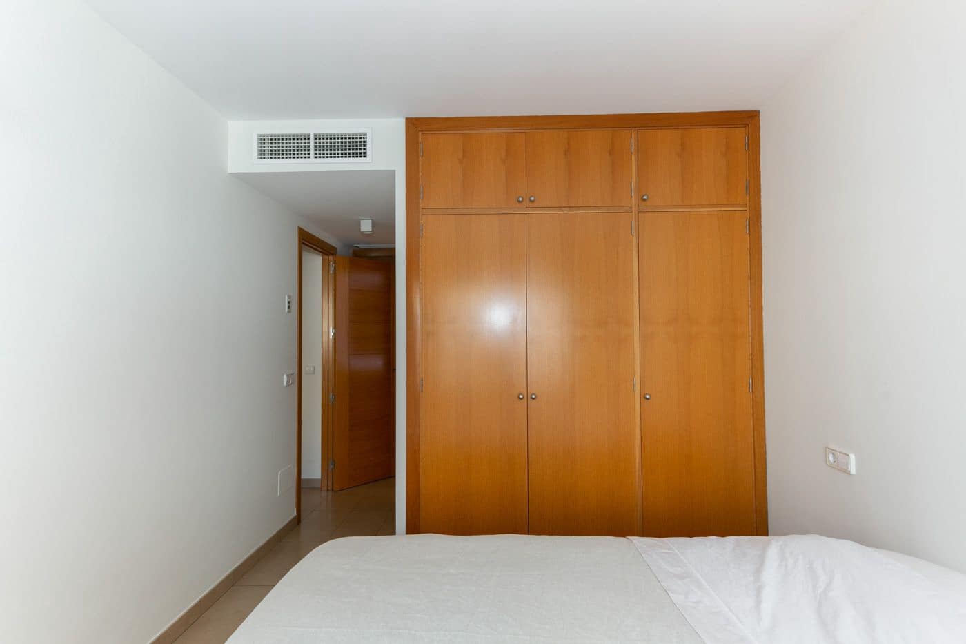 2 soveværelse Lejlighed til leje i Palma de Mallorca - € 1.750 (Ref: 10130407)