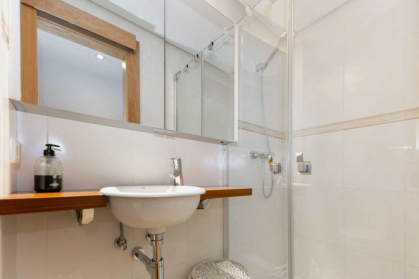 2 soveværelse Lejlighed til leje i Palma de Mallorca - € 1.750 (Ref: 10130407)