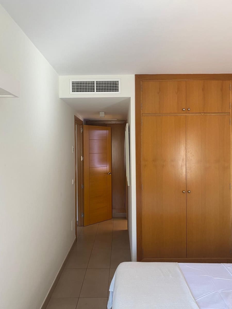 2 soveværelse Lejlighed til leje i Palma de Mallorca - € 1.750 (Ref: 10130407)