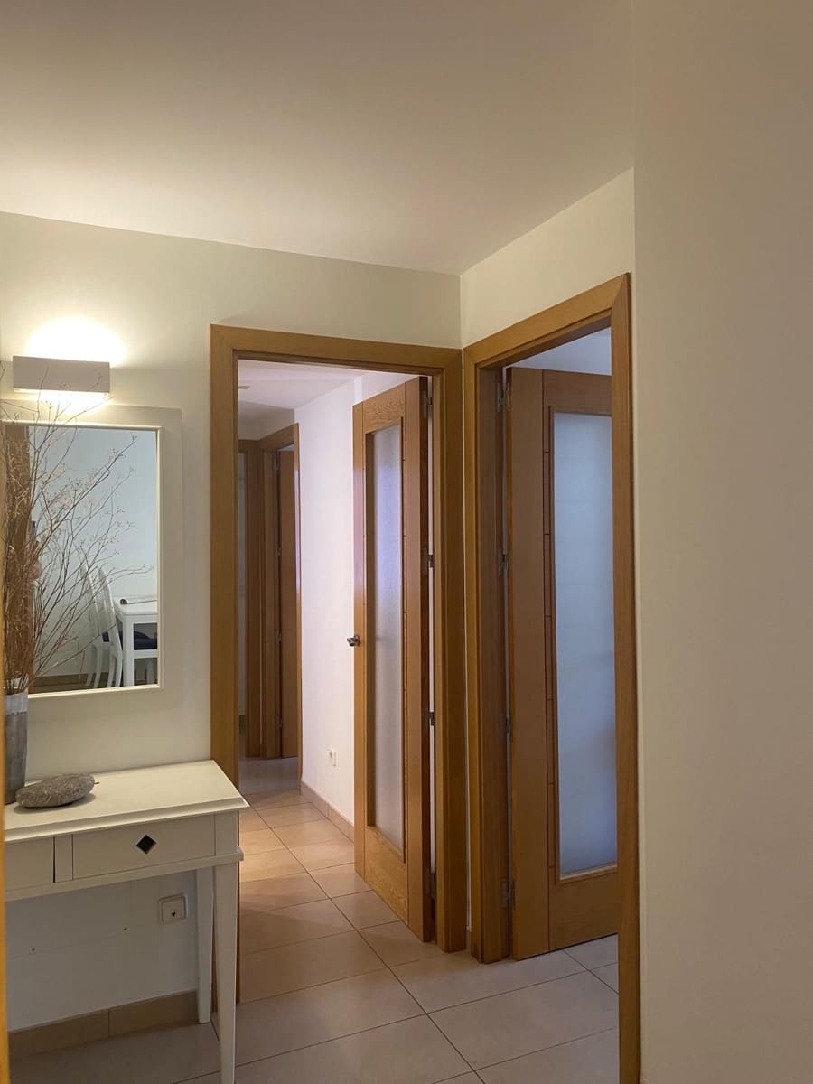 2 soveværelse Lejlighed til leje i Palma de Mallorca - € 1.750 (Ref: 10130407)