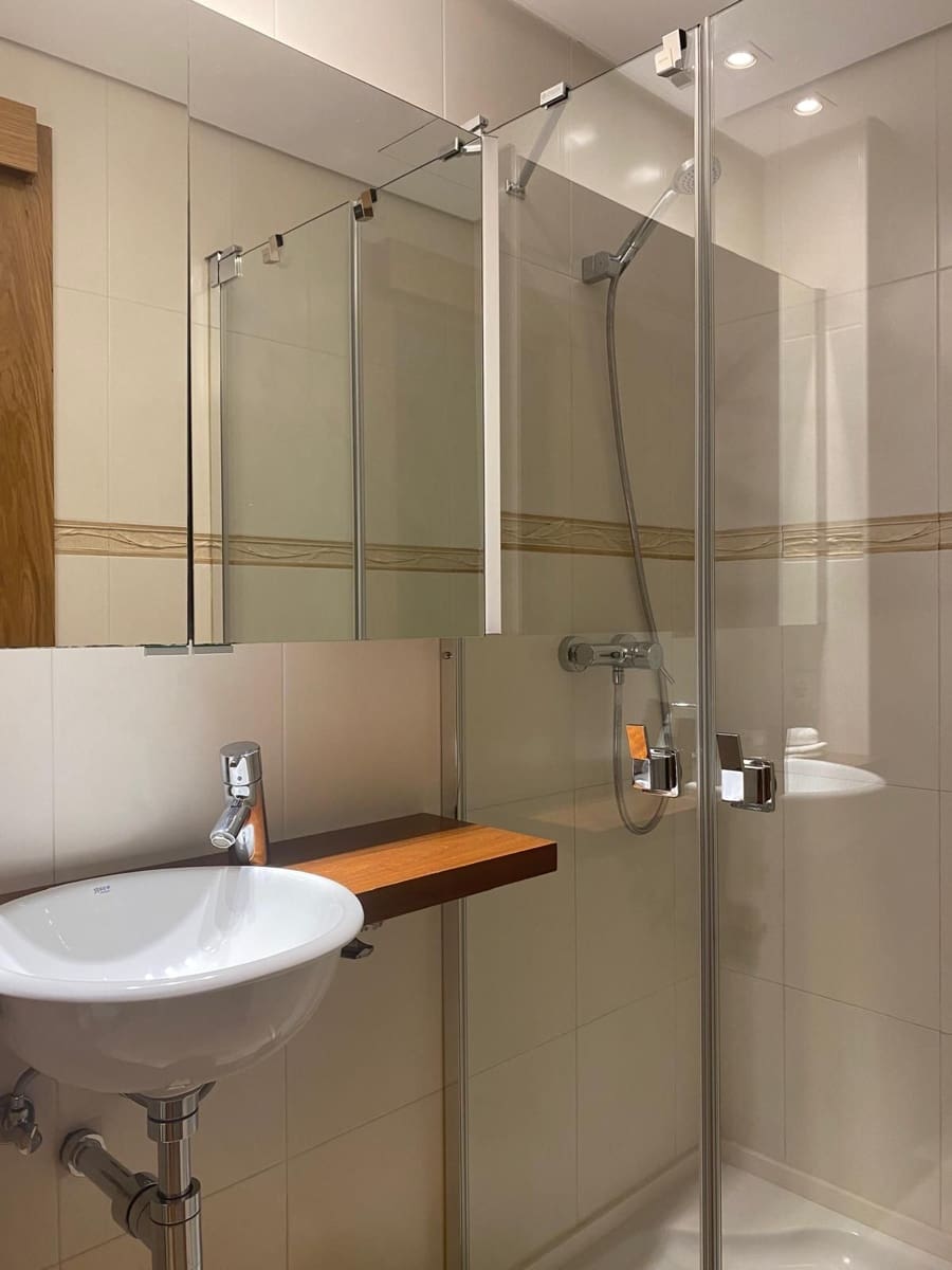 2 soveværelse Lejlighed til leje i Palma de Mallorca - € 1.750 (Ref: 10130407)