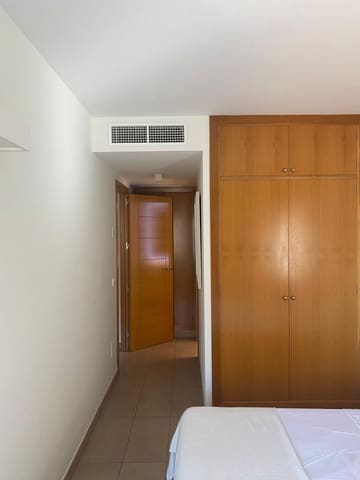 2 soveværelse Lejlighed til leje i Plaça dels Patins, Palma de Mallorca - € 1.750 (Ref: 10130407)