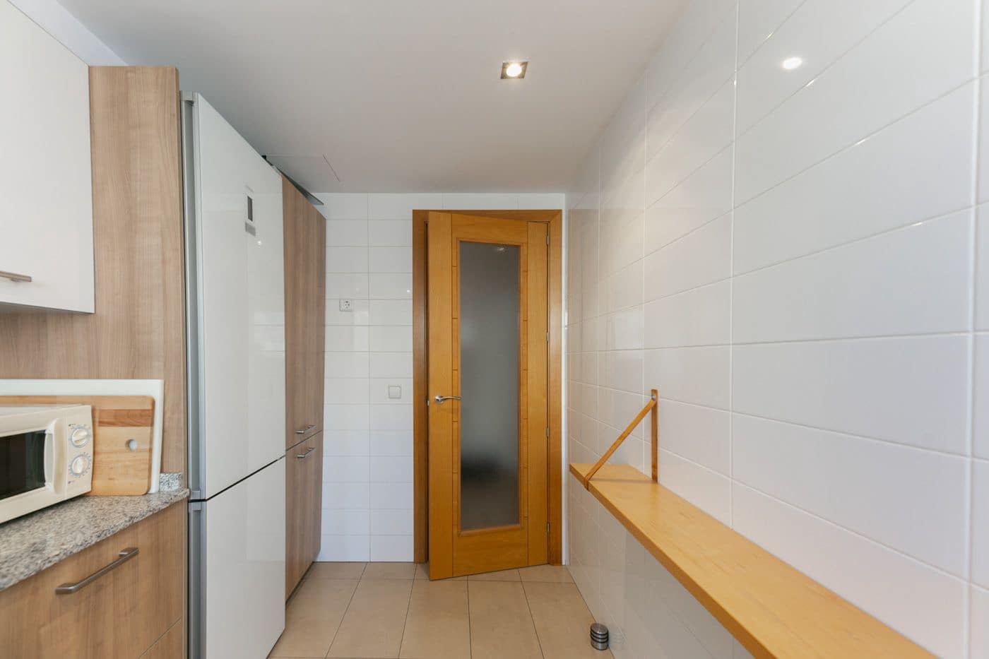 2 soveværelse Lejlighed til leje i Palma de Mallorca - € 1.750 (Ref: 10130407)
