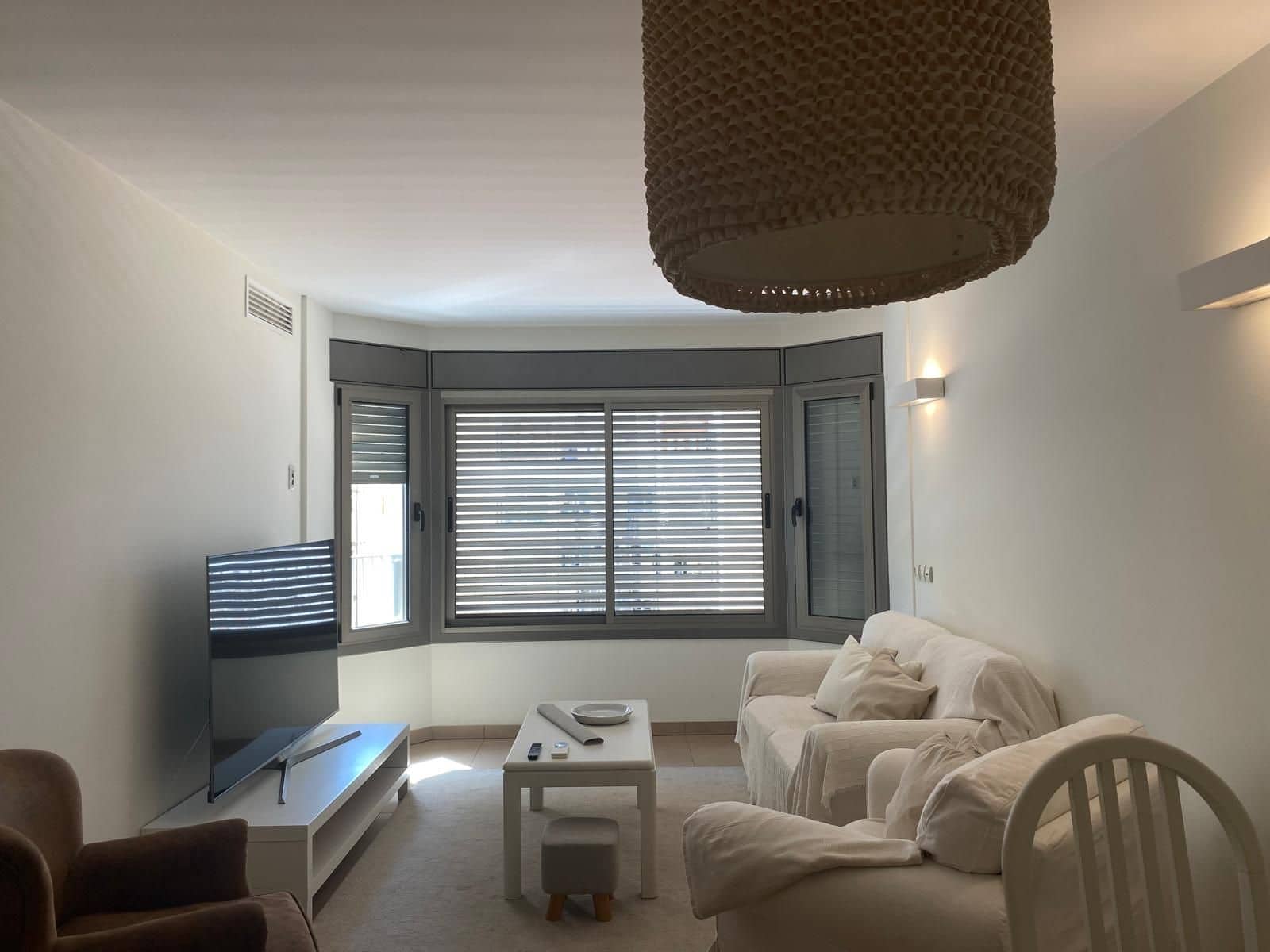 2 soveværelse Lejlighed til leje i Palma de Mallorca - € 1.750 (Ref: 10130407)