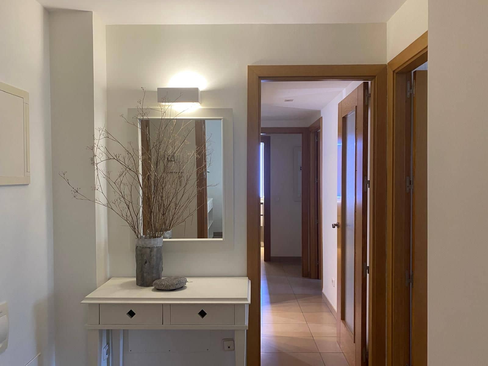 2 soveværelse Lejlighed til leje i Palma de Mallorca - € 1.750 (Ref: 10130407)