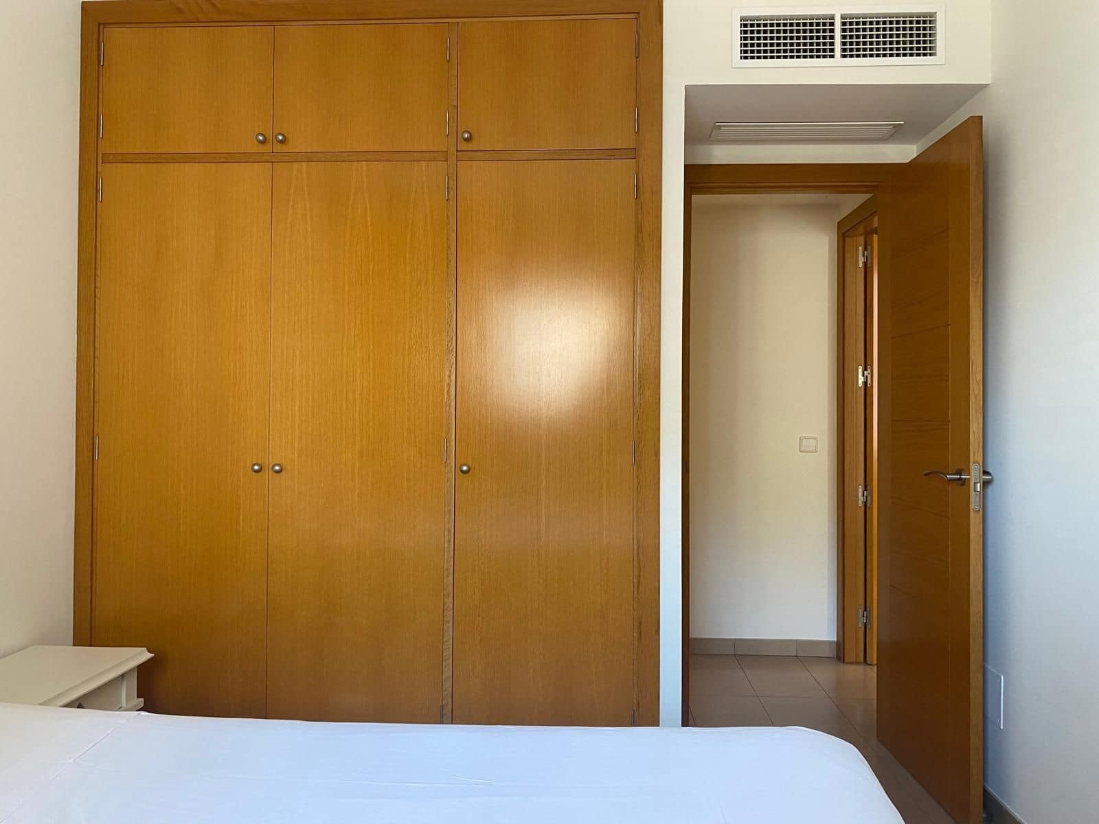 2 soveværelse Lejlighed til leje i Palma de Mallorca - € 1.750 (Ref: 10130407)
