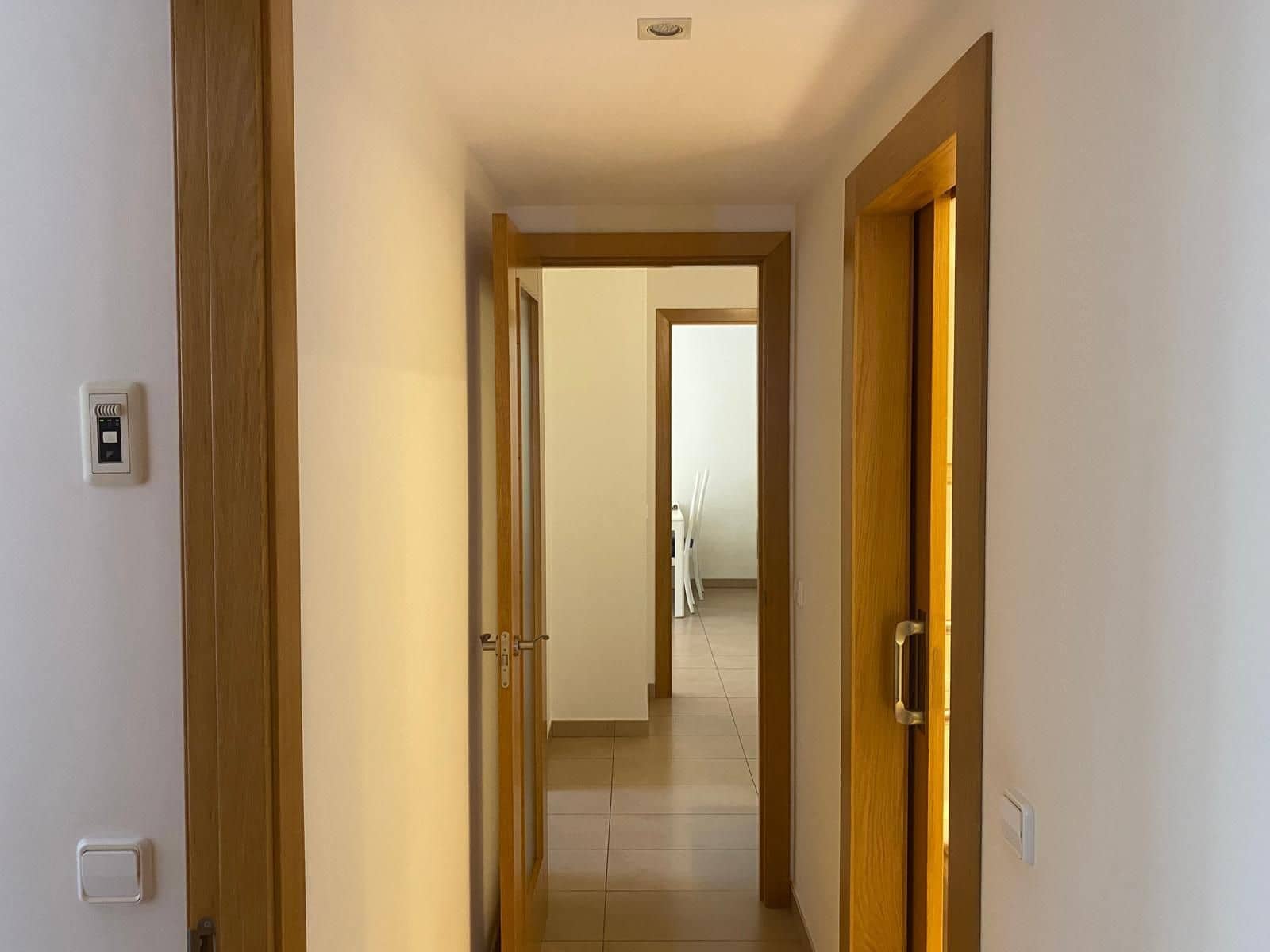 2 soveværelse Lejlighed til leje i Palma de Mallorca - € 1.750 (Ref: 10130407)