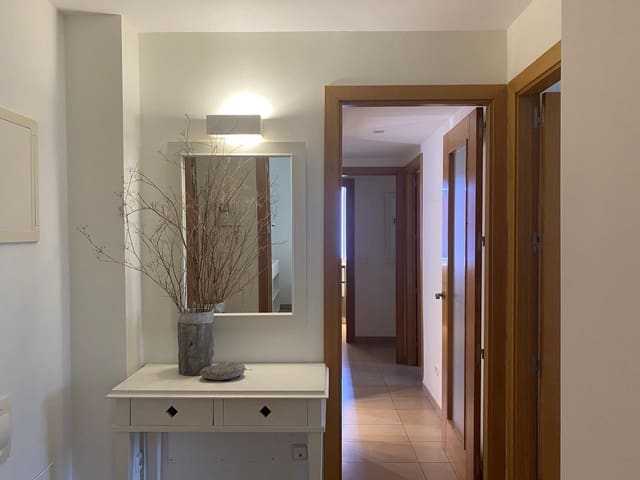 2 soveværelse Lejlighed til leje i Plaça dels Patins, Palma de Mallorca - € 1.750 (Ref: 10130407)