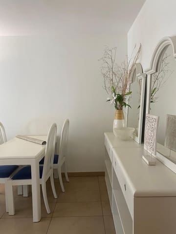 2 soveværelse Lejlighed til leje i Plaça dels Patins, Palma de Mallorca - € 1.750 (Ref: 10130407)