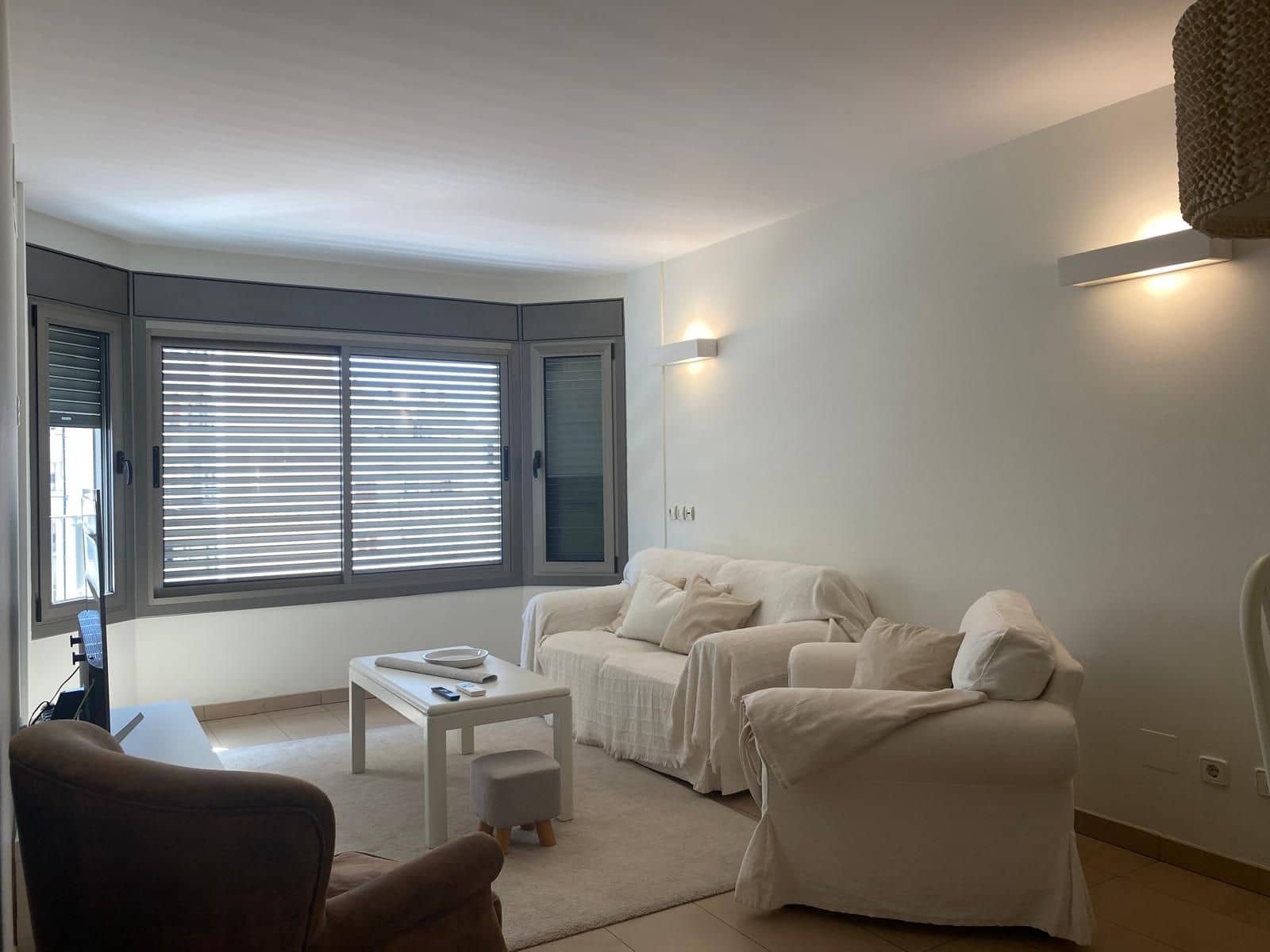 2 soveværelse Lejlighed til leje i Palma de Mallorca - € 1.750 (Ref: 10130407)