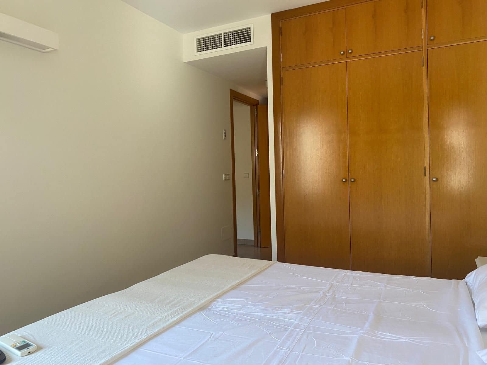 2 soveværelse Lejlighed til leje i Palma de Mallorca - € 1.750 (Ref: 10130407)