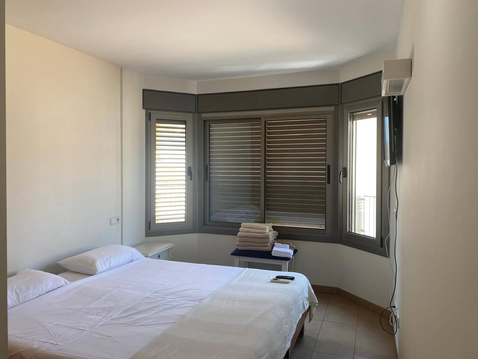 2 soveværelse Lejlighed til leje i Palma de Mallorca - € 1.750 (Ref: 10130407)