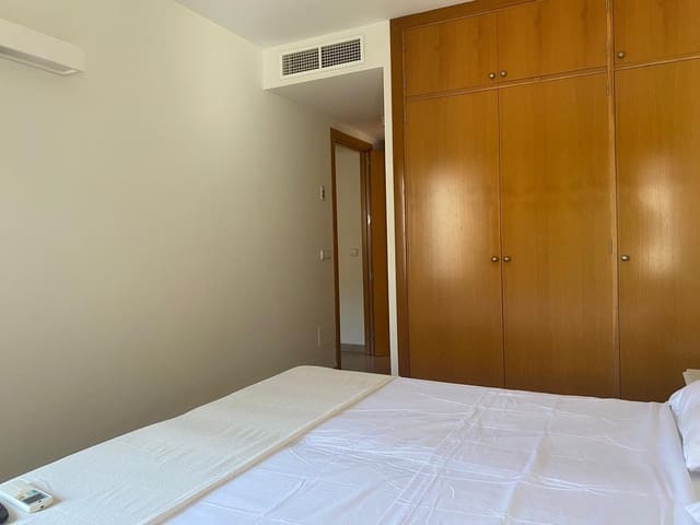 2 soveværelse Lejlighed til leje i Plaça dels Patins, Palma de Mallorca - € 1.750 (Ref: 10130407)
