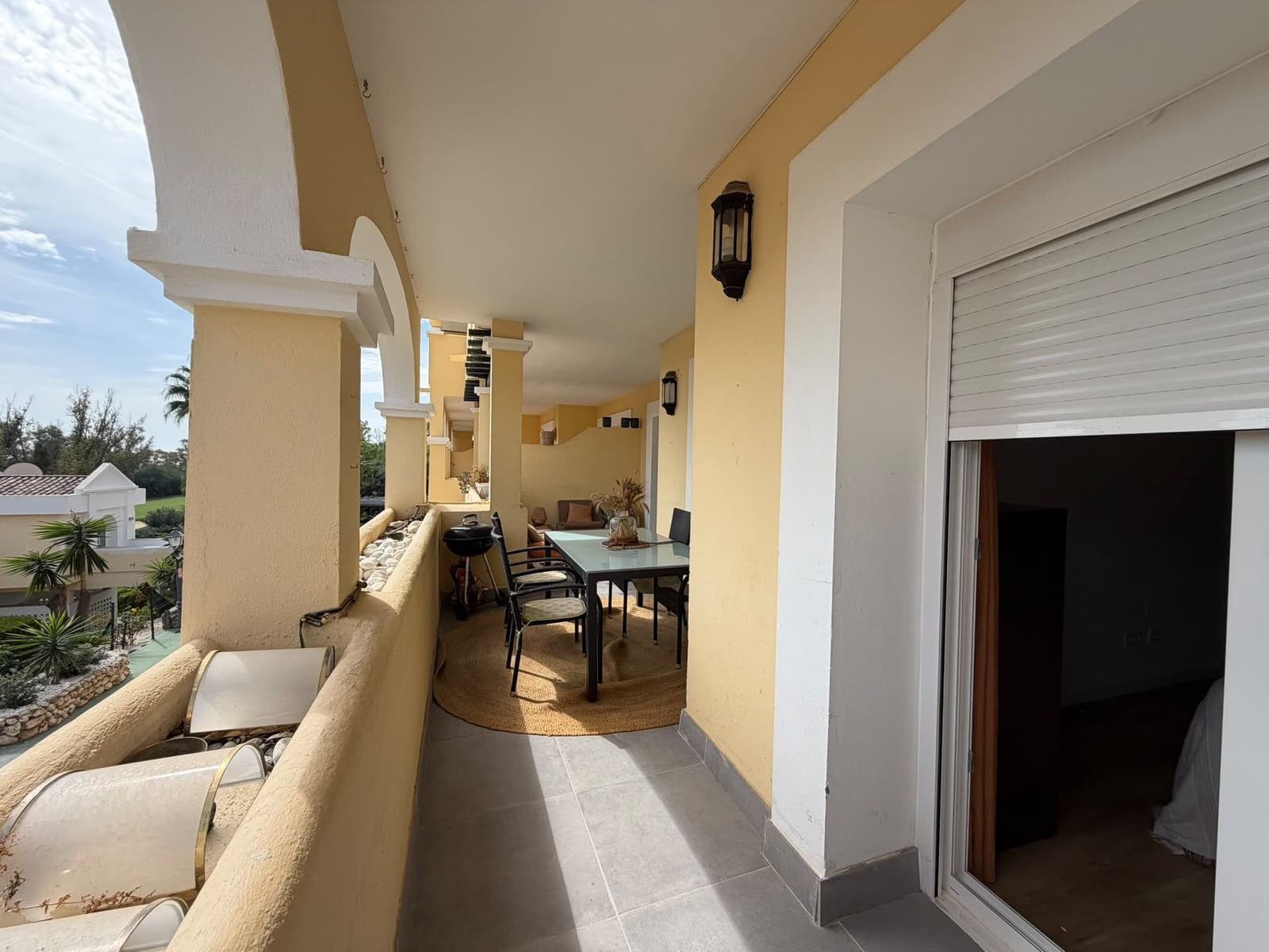 3 sovrum Lägenhet till salu i Benahavis med pool - 549 000 € (Ref: 10130408)