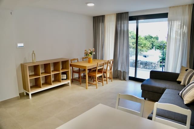 2 chambre Appartement à vendre à Puerto de Estepona, Estepona - 599 000 € (Ref: 10130409)