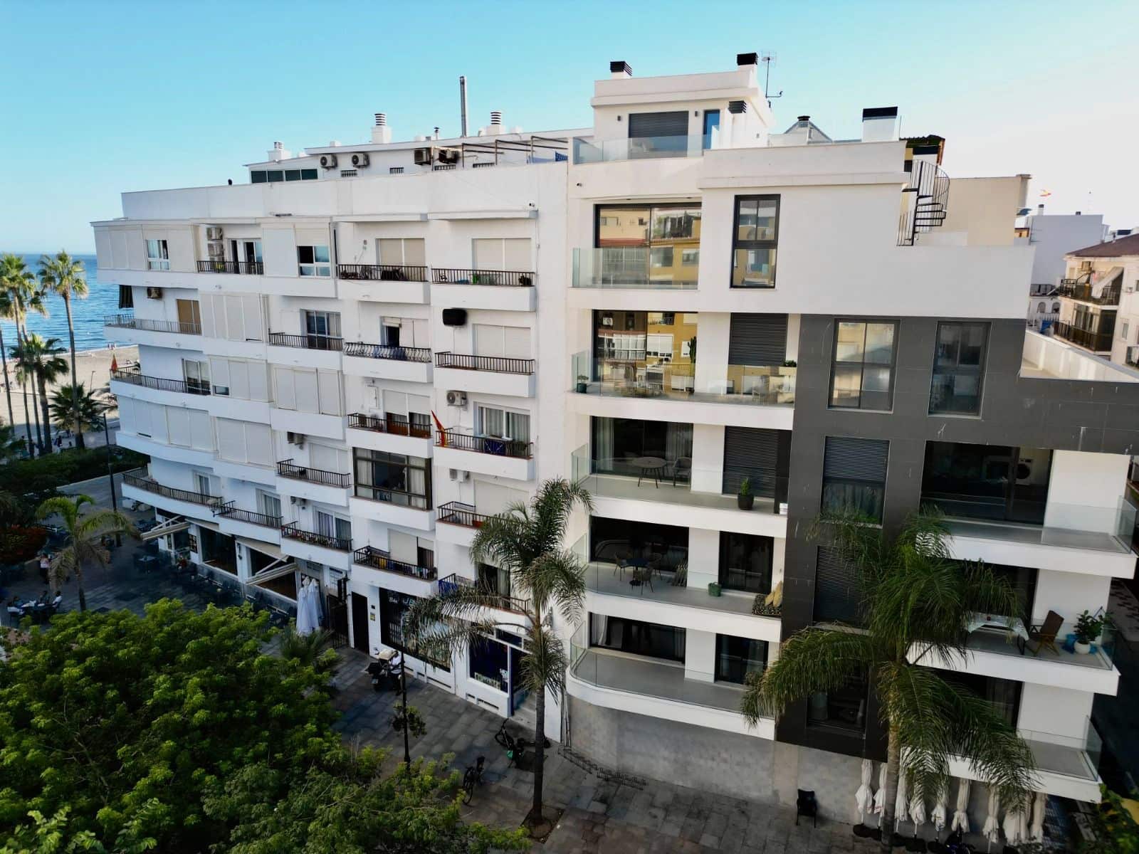 2 camera da letto Appartamento in vendita in Estepona - 599.000 € (Rif: 10130409)