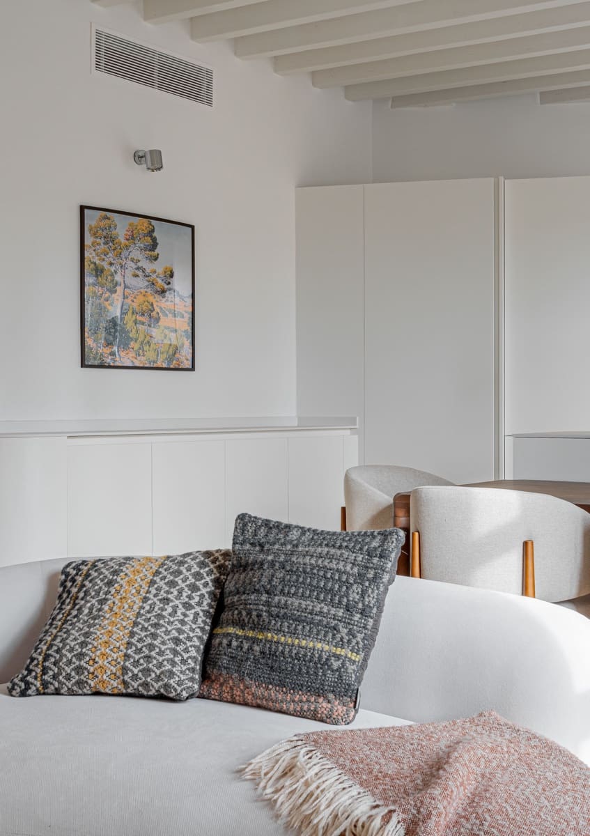 3 bedroom Flat for sale in Palma de Mallorca - € 950,000 (Ref: 10130998)