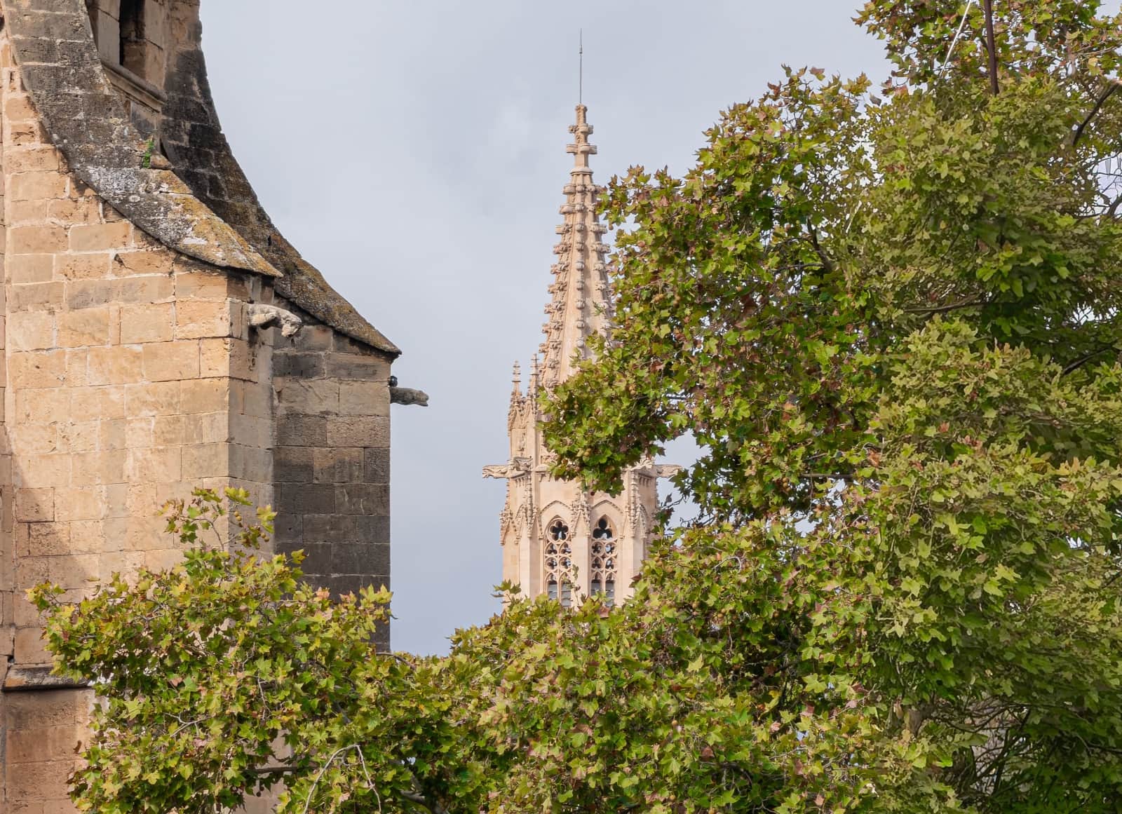 3 bedroom Flat for sale in Palma de Mallorca - € 950,000 (Ref: 10130998)