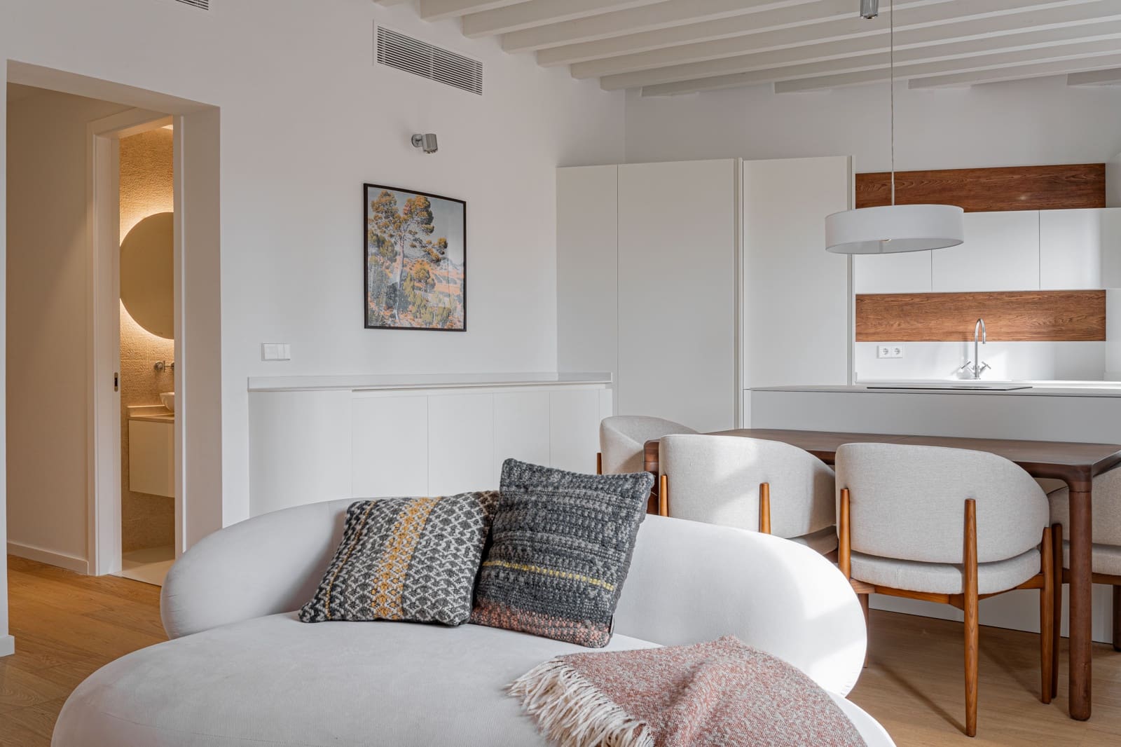 3 bedroom Flat for sale in Palma de Mallorca - € 950,000 (Ref: 10130998)