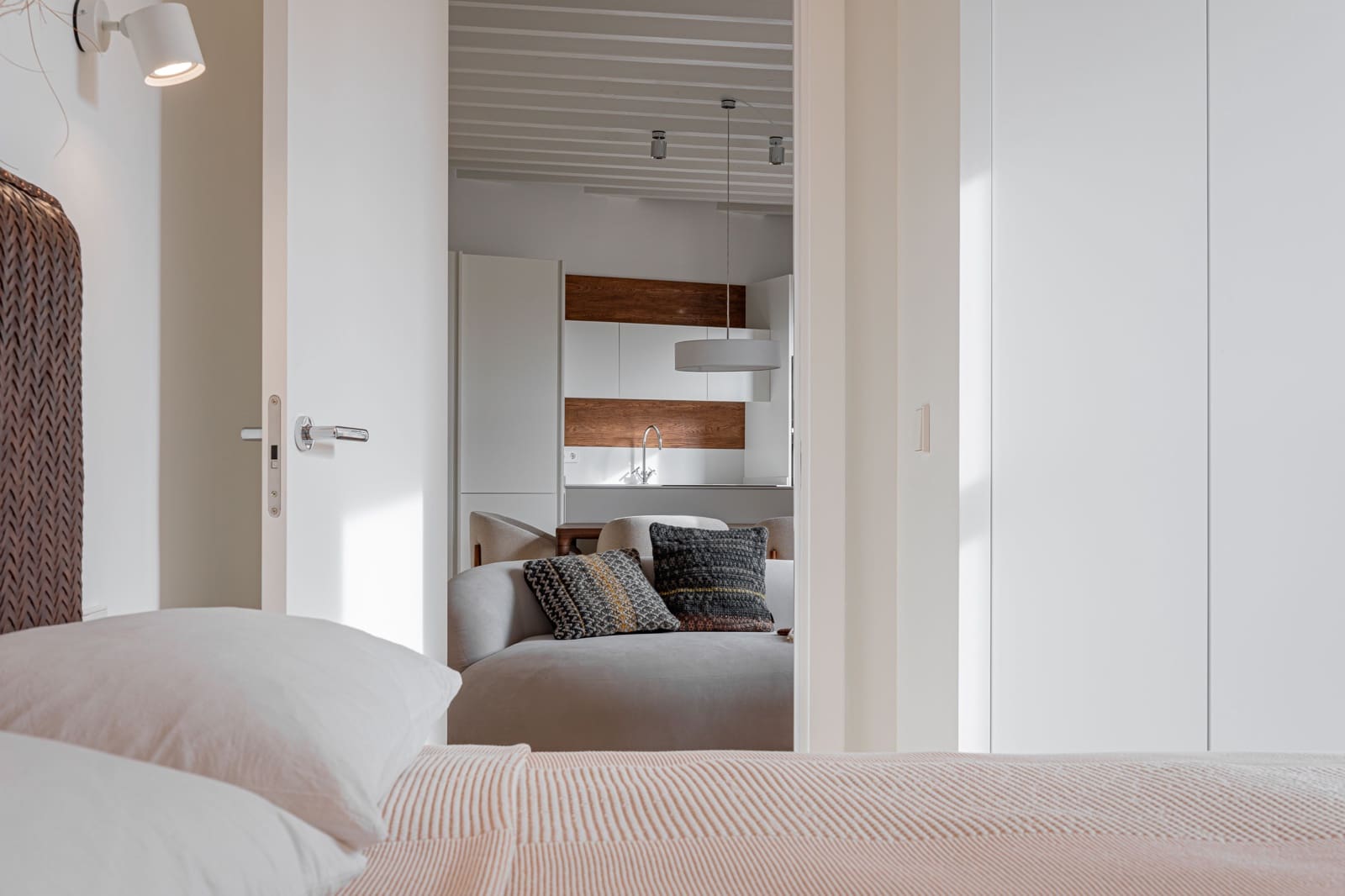 3 bedroom Flat for sale in Palma de Mallorca - € 950,000 (Ref: 10130998)