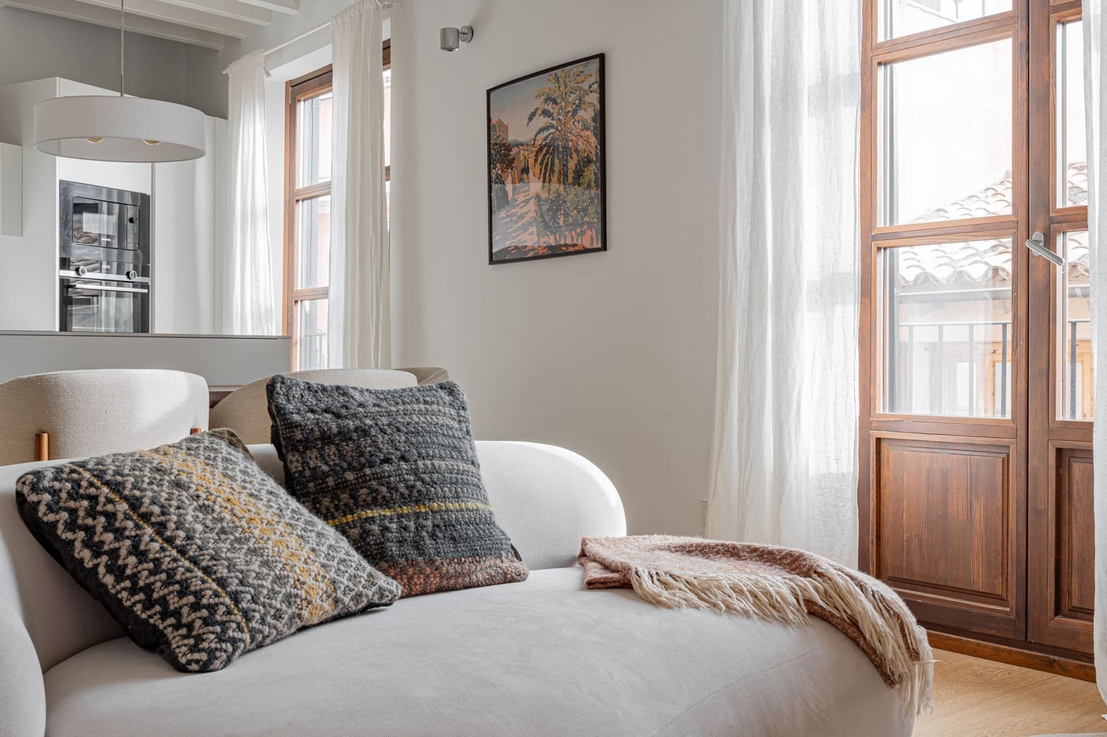3 bedroom Flat for sale in Palma de Mallorca - € 950,000 (Ref: 10130998)