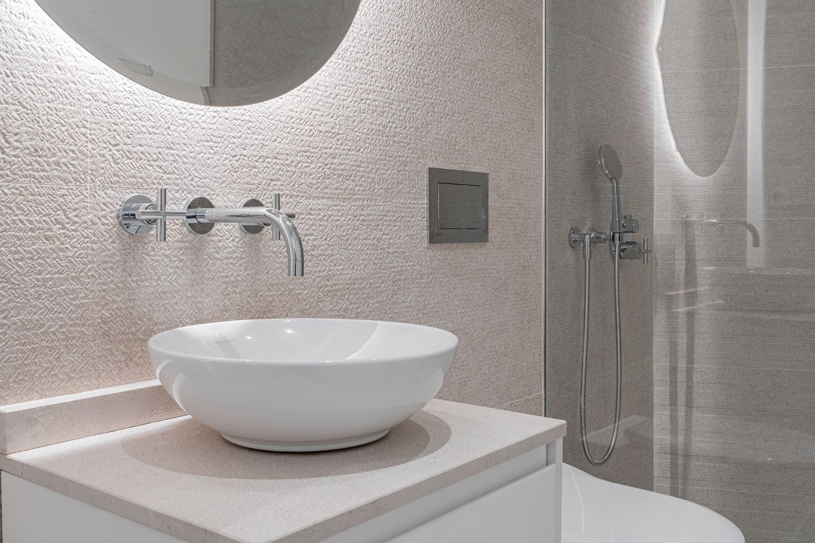 3 bedroom Flat for sale in Palma de Mallorca - € 950,000 (Ref: 10130998)