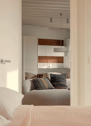 3 camera da letto Appartamento in vendita in El Sindicat, Palma de Mallorca - 950.000 € (Rif: 10130998)