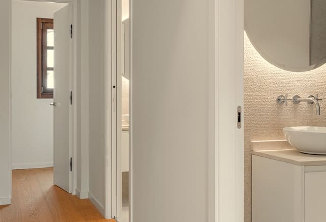 3 camera da letto Appartamento in vendita in El Sindicat, Palma de Mallorca - 950.000 € (Rif: 10130998)