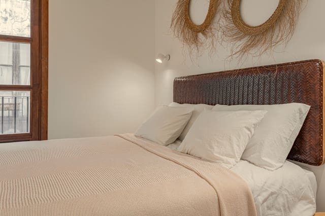 3 camera da letto Appartamento in vendita in El Sindicat, Palma de Mallorca - 950.000 € (Rif: 10130998)