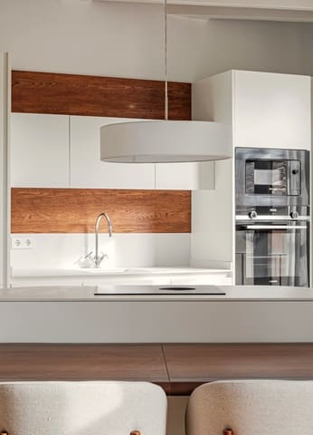 Apartamento de 3 habitaciones en El Sindicat, Palma de Mallorca en venta - 950.000 € (Ref: 10130998)