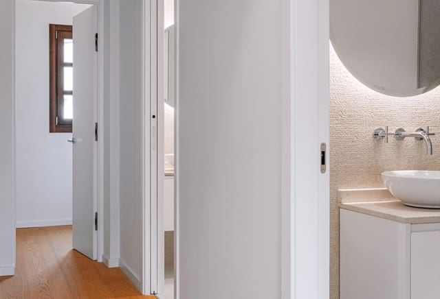Apartamento de 3 habitaciones en El Sindicat, Palma de Mallorca en venta - 950.000 € (Ref: 10130998)