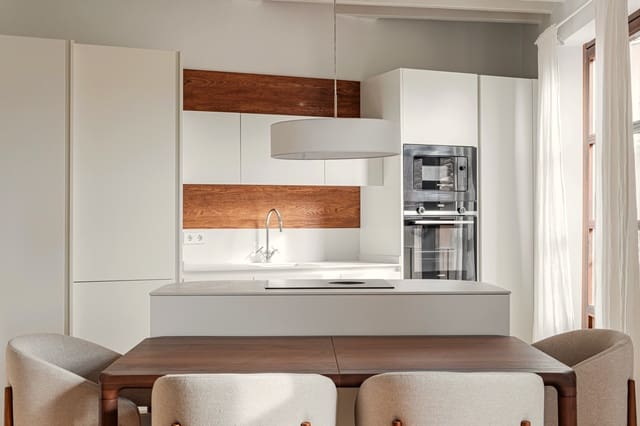 Apartamento de 3 habitaciones en El Sindicat, Palma de Mallorca en venta - 950.000 € (Ref: 10130998)