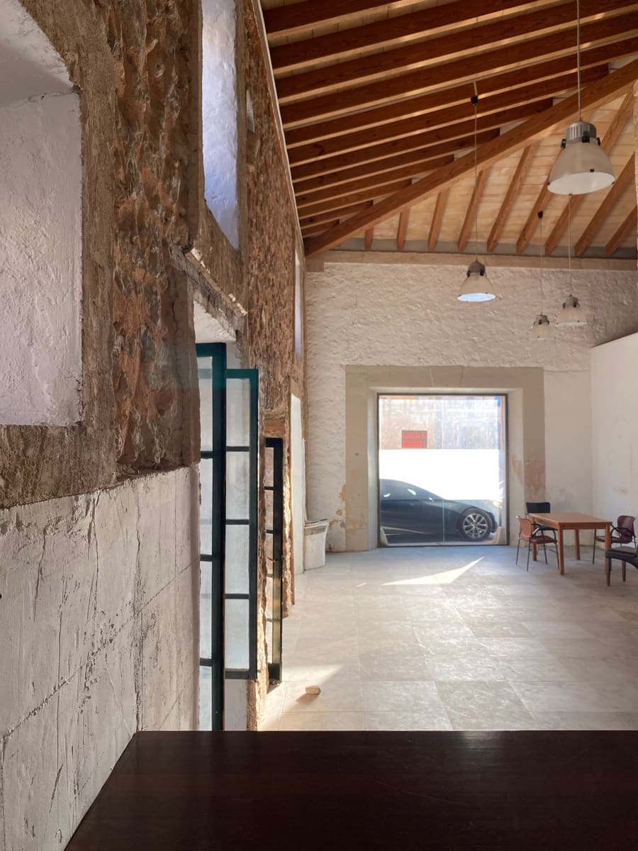 3 bedroom Townhouse for rent in Binissalem - € 1,850 (Ref: 10130999)