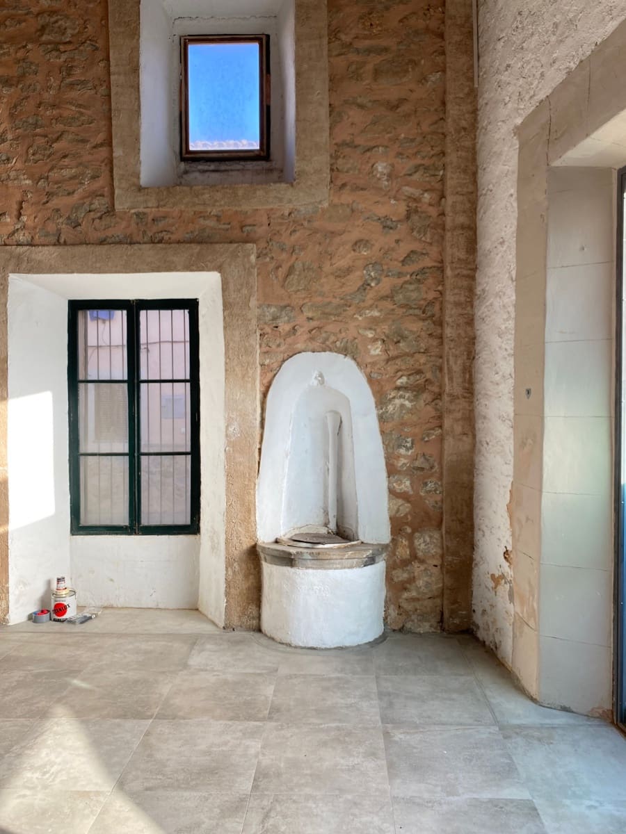 3 bedroom Townhouse for rent in Binissalem - € 1,850 (Ref: 10130999)