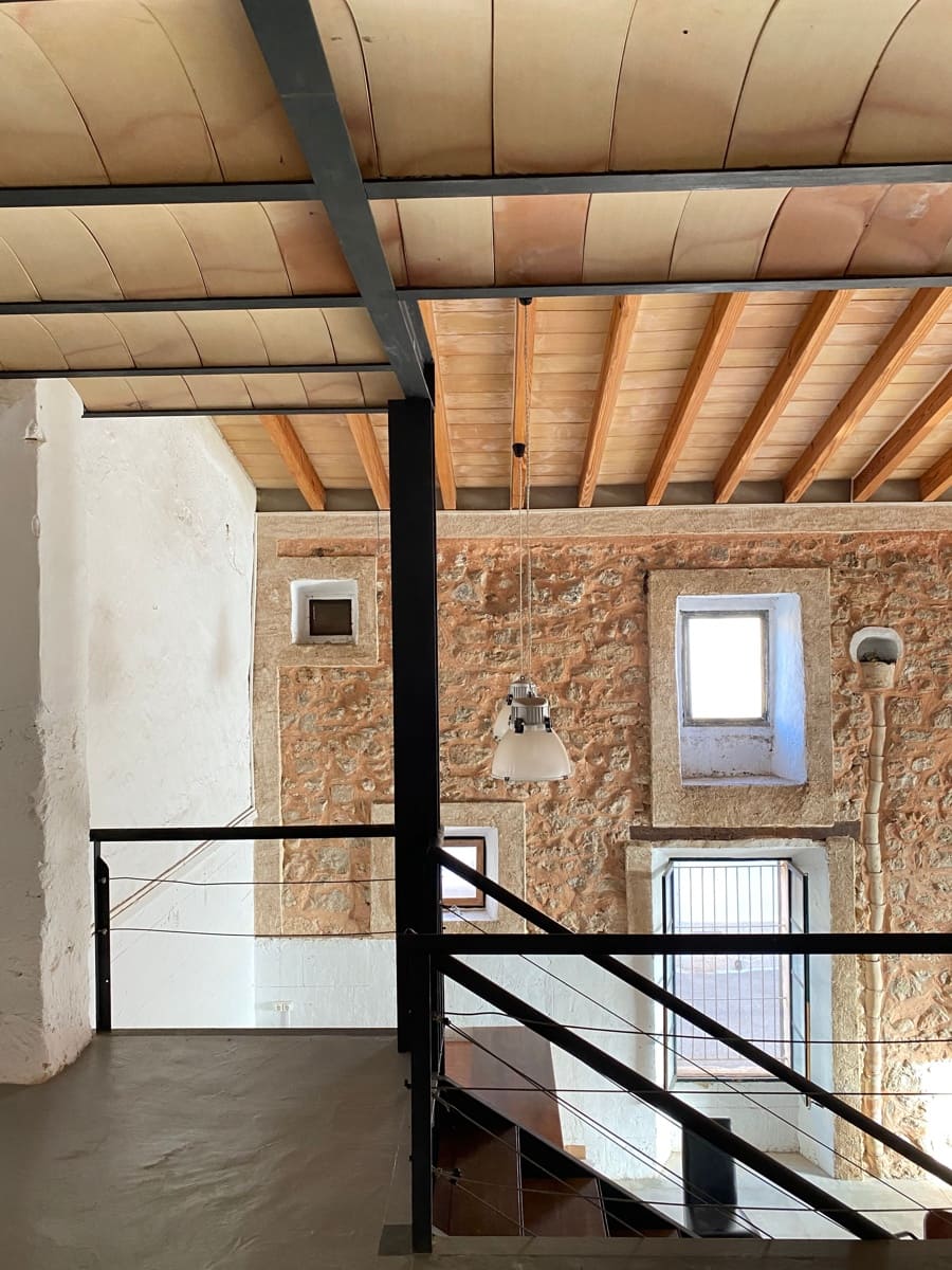 3 bedroom Townhouse for rent in Binissalem - € 1,850 (Ref: 10130999)