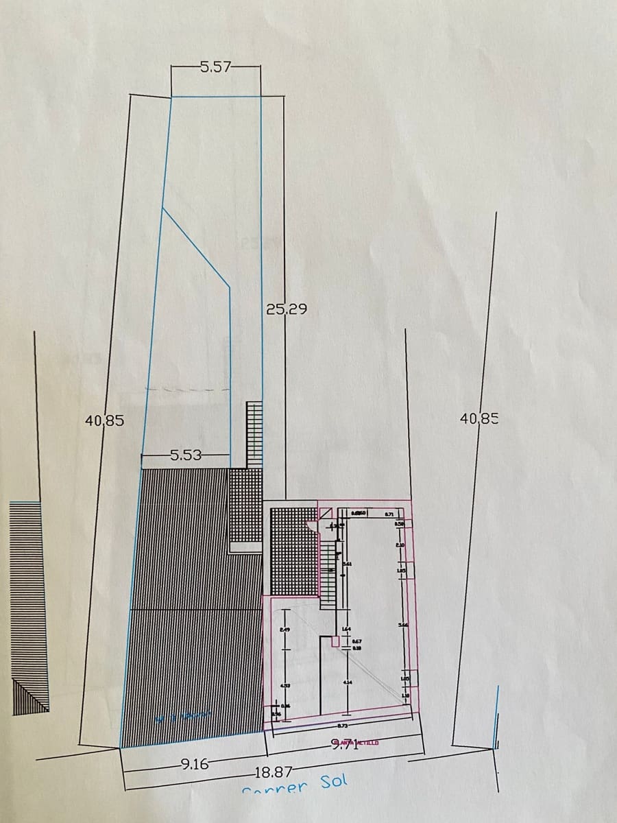 3 bedroom Townhouse for rent in Binissalem - € 1,850 (Ref: 10130999)