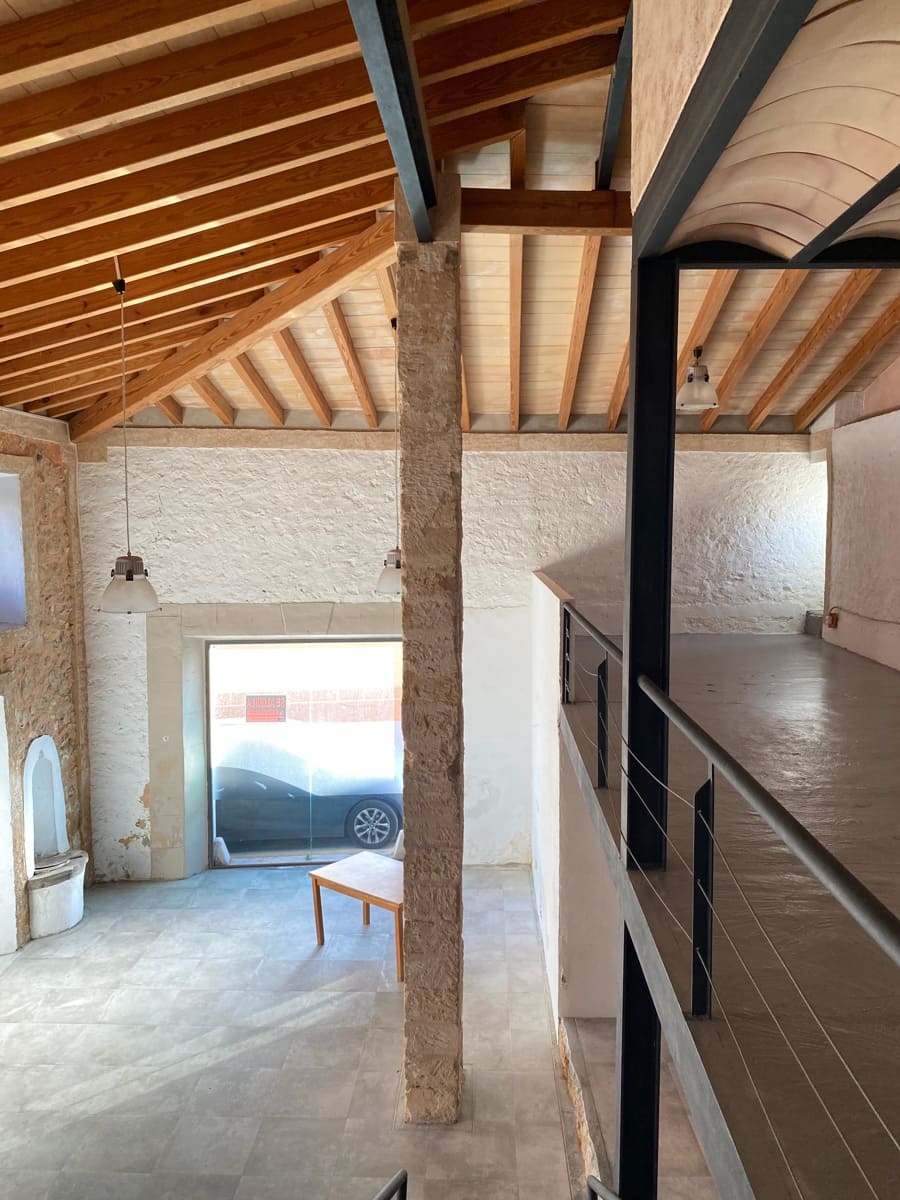 3 bedroom Townhouse for rent in Binissalem - € 1,850 (Ref: 10130999)