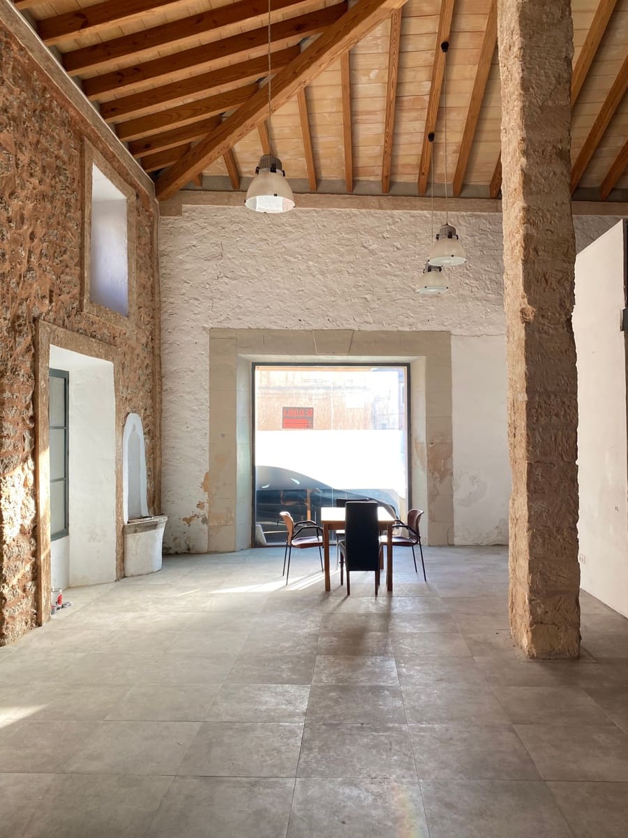 3 bedroom Townhouse for rent in Binissalem - € 1,850 (Ref: 10130999)