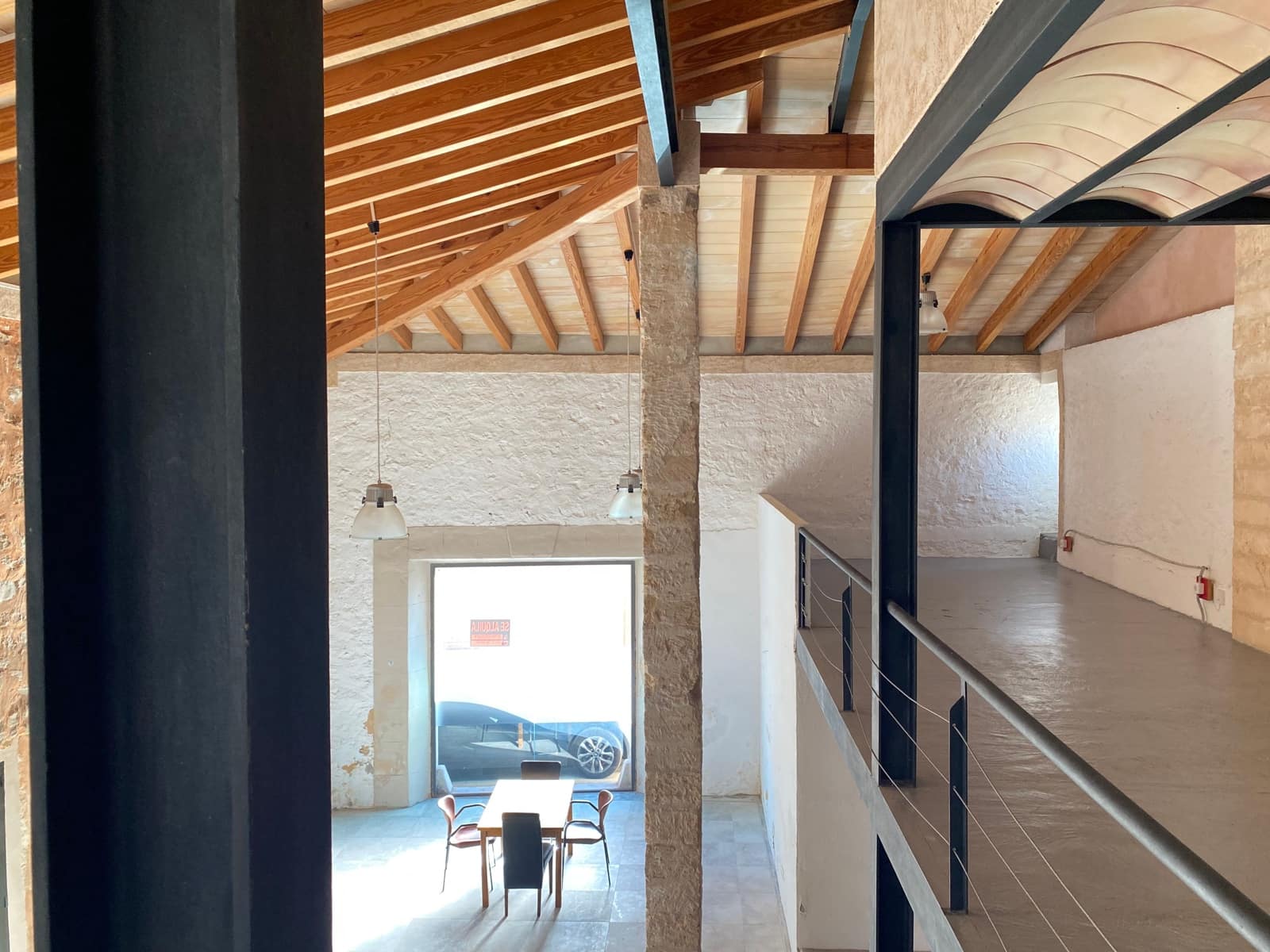 3 bedroom Townhouse for rent in Binissalem - € 1,850 (Ref: 10130999)