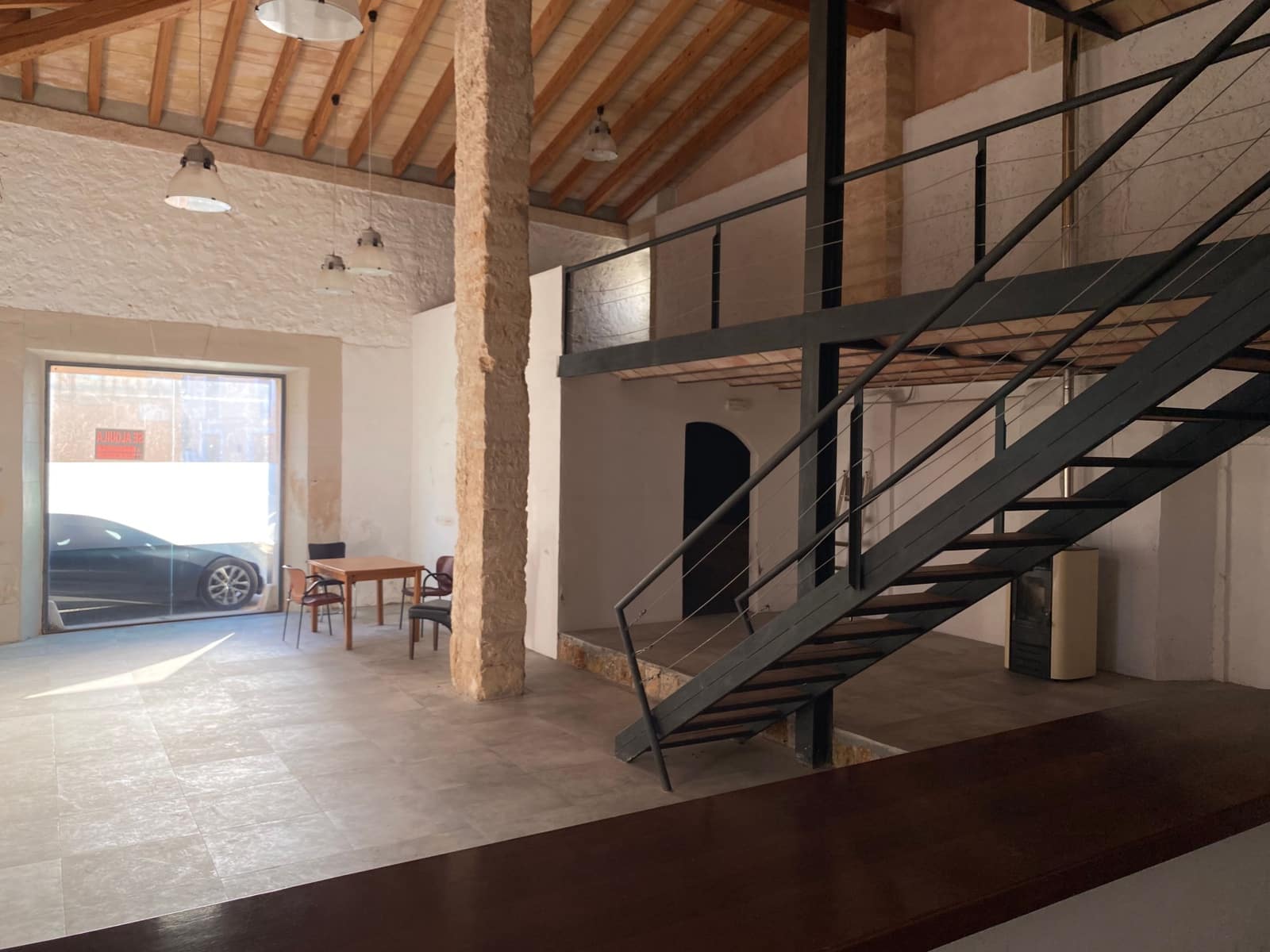 3 bedroom Townhouse for rent in Binissalem - € 1,850 (Ref: 10130999)
