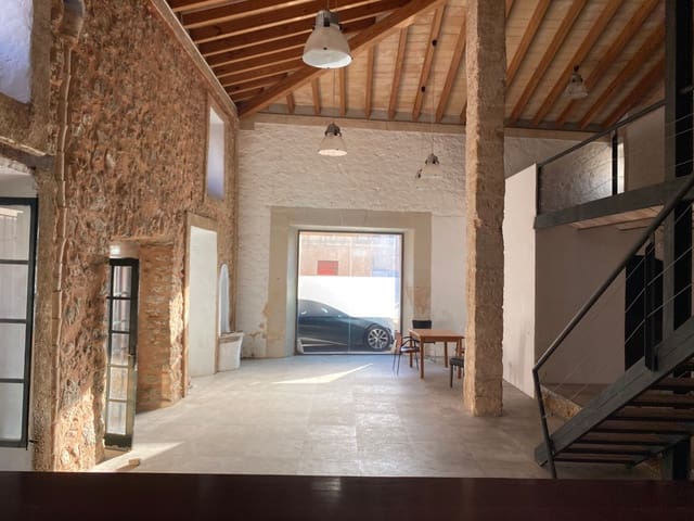 3 bedroom Townhouse for rent in Binissalem - € 1,850 (Ref: 10130999)