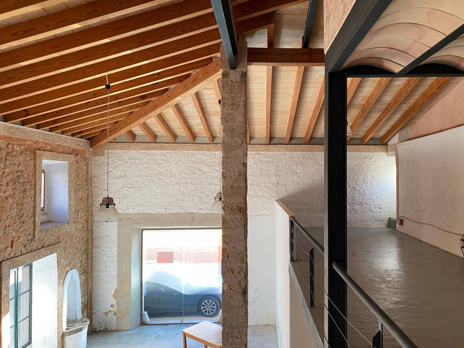 3 bedroom Townhouse for rent in Binissalem - € 1,850 (Ref: 10130999)