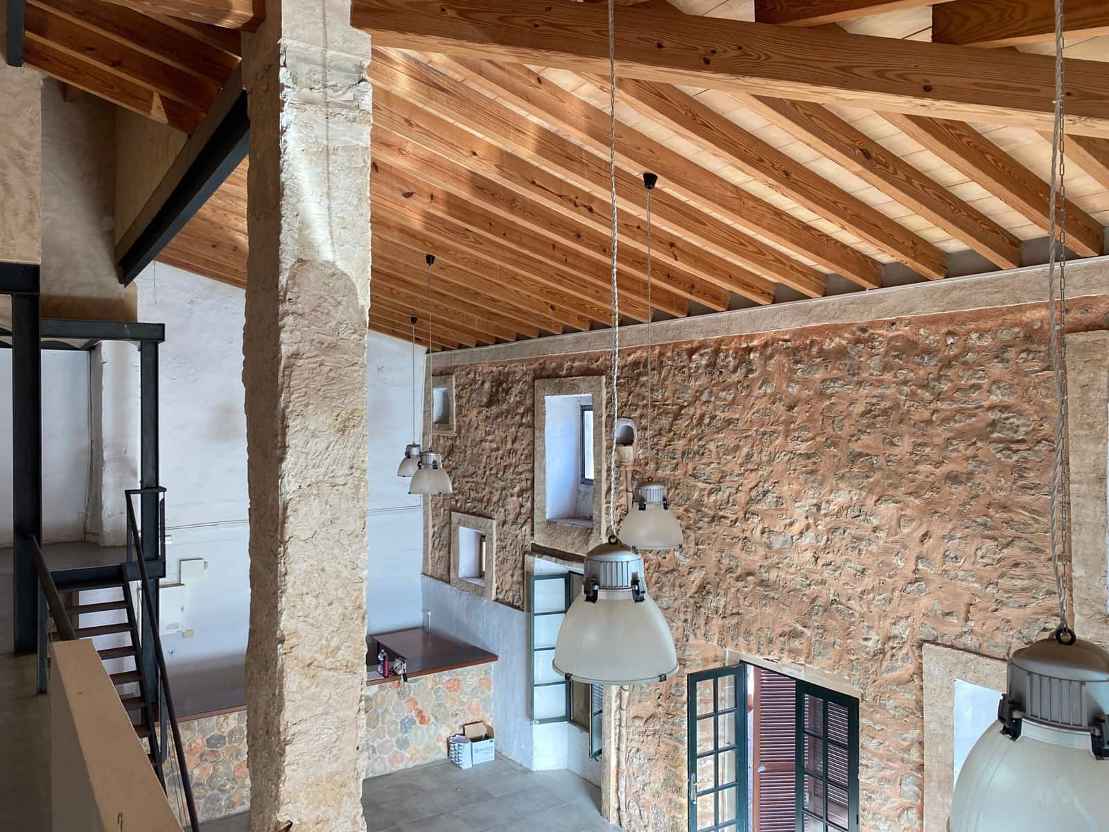 3 bedroom Townhouse for rent in Binissalem - € 1,850 (Ref: 10130999)