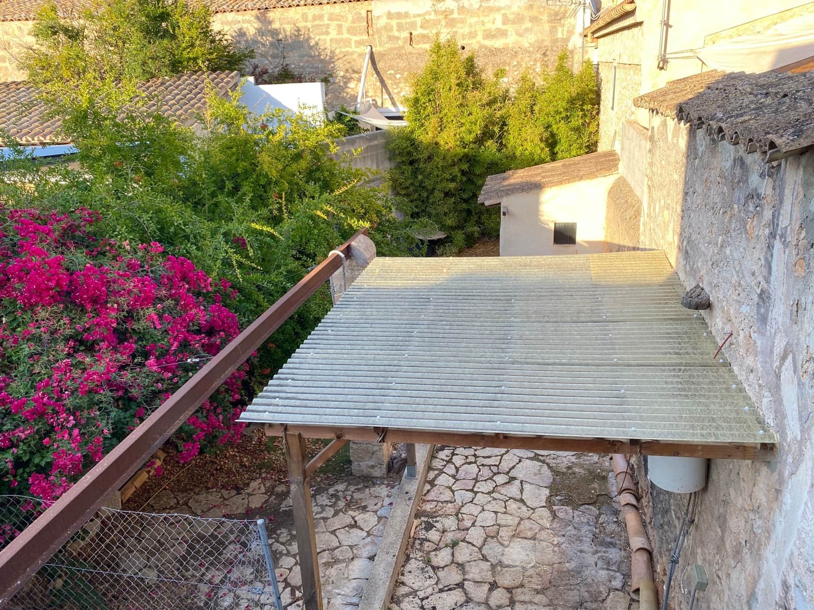 3 bedroom Townhouse for rent in Binissalem - € 1,850 (Ref: 10130999)