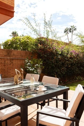2 Zimmer Apartment zu verkaufen in El Limonar, Málaga Stadt mit Pool Garage - 915.000 € (Ref: 10131045)