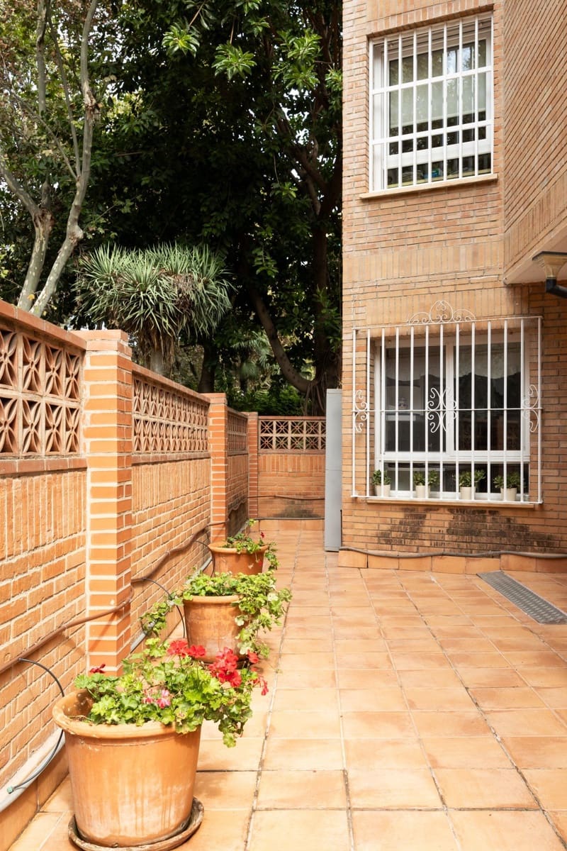 2 Zimmer Apartment zu verkaufen in Malaga Stadt mit Pool Garage - 915.000 € (Ref: 10131045)